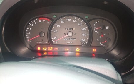 Hyundai Accent II, 2006 год, 470 000 рублей, 2 фотография