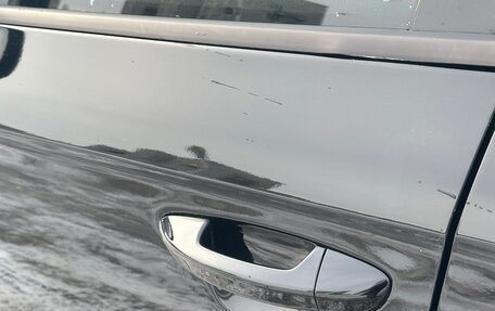 Volkswagen Passat B6, 2008 год, 720 000 рублей, 27 фотография