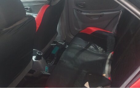 Hyundai Accent II, 2006 год, 470 000 рублей, 3 фотография