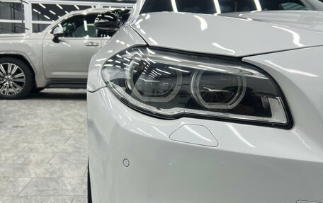 BMW 5 серия, 2016 год, 2 800 000 рублей, 3 фотография