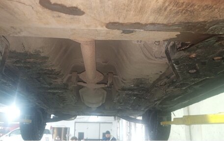 Hyundai Accent II, 2006 год, 470 000 рублей, 12 фотография