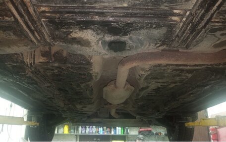 Hyundai Accent II, 2006 год, 470 000 рублей, 11 фотография