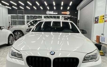BMW 5 серия, 2016 год, 2 800 000 рублей, 2 фотография