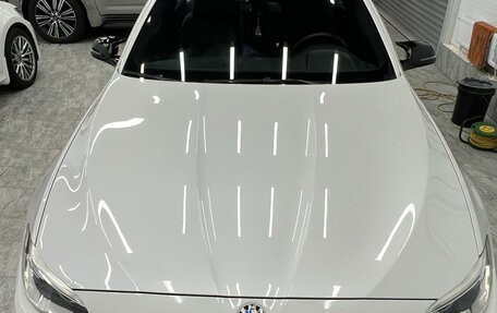 BMW 5 серия, 2016 год, 2 800 000 рублей, 9 фотография