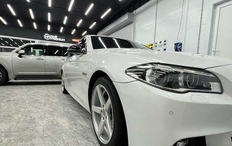 BMW 5 серия, 2016 год, 2 800 000 рублей, 8 фотография