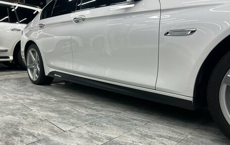 BMW 5 серия, 2016 год, 2 800 000 рублей, 16 фотография