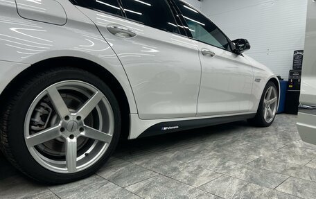 BMW 5 серия, 2016 год, 2 800 000 рублей, 17 фотография