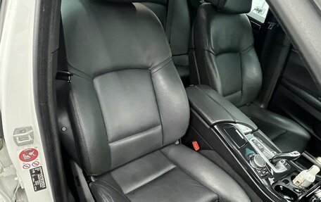 BMW 5 серия, 2016 год, 2 800 000 рублей, 24 фотография