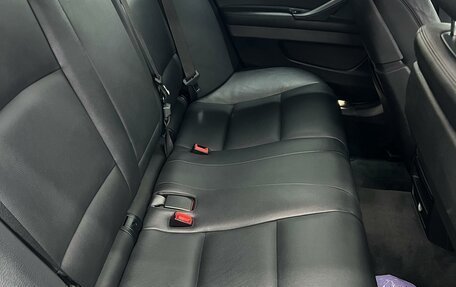 BMW 5 серия, 2016 год, 2 800 000 рублей, 28 фотография