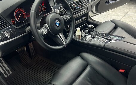 BMW 5 серия, 2016 год, 2 800 000 рублей, 25 фотография