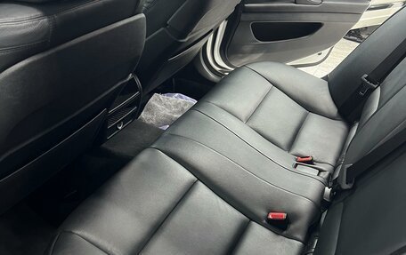 BMW 5 серия, 2016 год, 2 800 000 рублей, 26 фотография