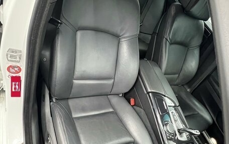 BMW 5 серия, 2016 год, 2 800 000 рублей, 27 фотография