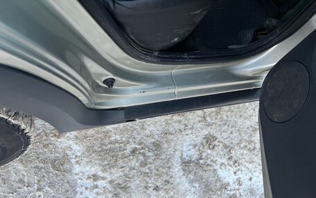 Renault Sandero I, 2011 год, 550 000 рублей, 10 фотография