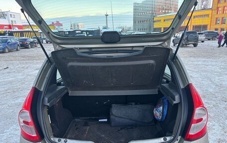 Renault Sandero I, 2011 год, 550 000 рублей, 5 фотография