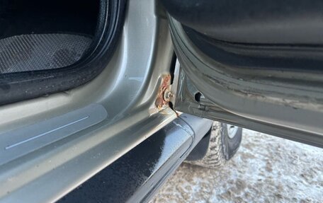 Renault Sandero I, 2011 год, 550 000 рублей, 12 фотография