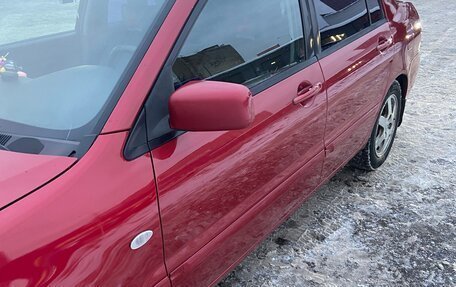 Mitsubishi Lancer IX, 2005 год, 425 000 рублей, 5 фотография