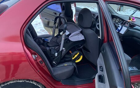 Mitsubishi Lancer IX, 2005 год, 425 000 рублей, 15 фотография