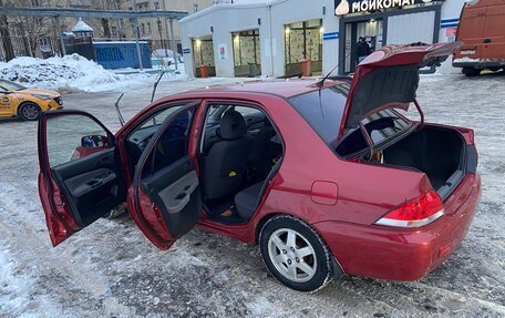 Mitsubishi Lancer IX, 2005 год, 425 000 рублей, 12 фотография