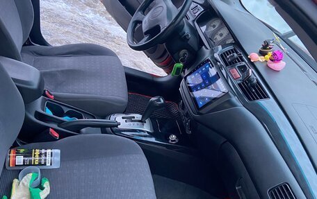 Mitsubishi Lancer IX, 2005 год, 425 000 рублей, 16 фотография