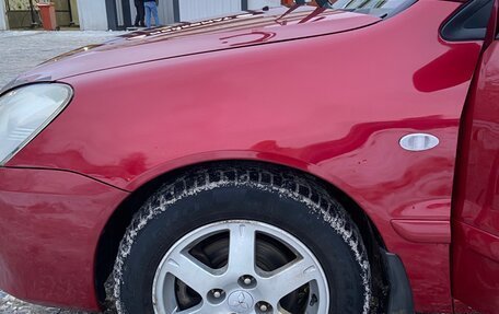 Mitsubishi Lancer IX, 2005 год, 425 000 рублей, 9 фотография