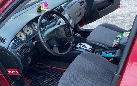 Mitsubishi Lancer IX, 2005 год, 425 000 рублей, 10 фотография