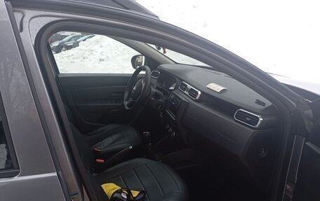 Renault Duster, 2022 год, 2 150 000 рублей, 9 фотография