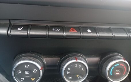 Renault Duster, 2022 год, 2 150 000 рублей, 10 фотография