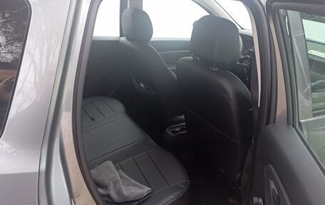 Renault Duster, 2022 год, 2 150 000 рублей, 8 фотография