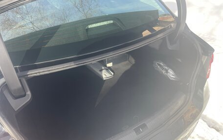 Renault Talisman, 2018 год, 1 800 000 рублей, 7 фотография