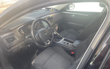 Renault Talisman, 2018 год, 1 800 000 рублей, 5 фотография