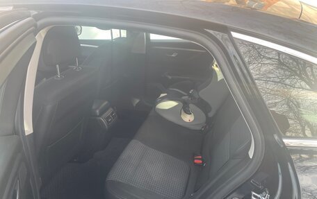 Renault Talisman, 2018 год, 1 800 000 рублей, 6 фотография