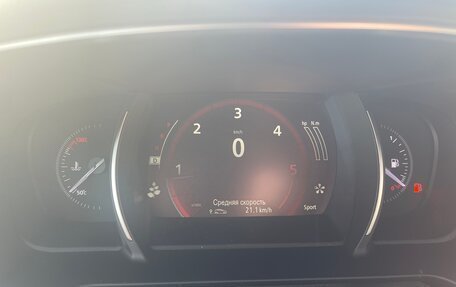 Renault Talisman, 2018 год, 1 800 000 рублей, 10 фотография