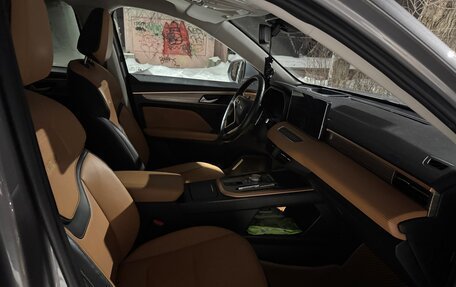 Haval Jolion, 2022 год, 2 050 000 рублей, 10 фотография