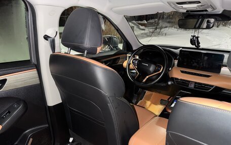 Haval Jolion, 2022 год, 2 050 000 рублей, 11 фотография