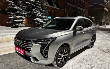 Haval Jolion, 2022 год, 2 050 000 рублей, 2 фотография