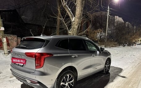 Haval Jolion, 2022 год, 2 050 000 рублей, 6 фотография