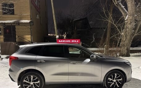 Haval Jolion, 2022 год, 2 050 000 рублей, 8 фотография