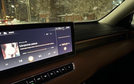 Haval Jolion, 2022 год, 2 050 000 рублей, 17 фотография