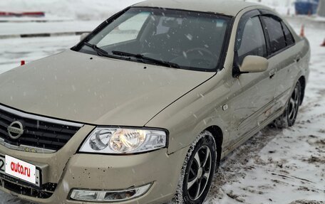 Nissan Almera Classic, 2006 год, 330 000 рублей, 3 фотография