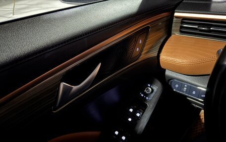 Haval Jolion, 2022 год, 2 050 000 рублей, 21 фотография