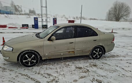Nissan Almera Classic, 2006 год, 330 000 рублей, 4 фотография