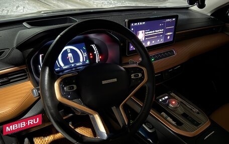 Haval Jolion, 2022 год, 2 050 000 рублей, 14 фотография
