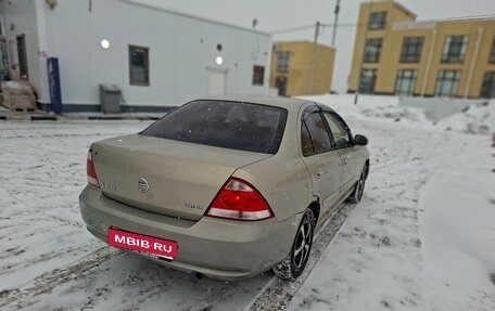 Nissan Almera Classic, 2006 год, 330 000 рублей, 7 фотография