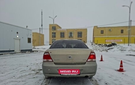 Nissan Almera Classic, 2006 год, 330 000 рублей, 6 фотография