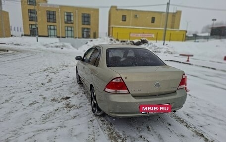 Nissan Almera Classic, 2006 год, 330 000 рублей, 5 фотография