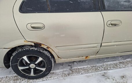 Nissan Almera Classic, 2006 год, 330 000 рублей, 11 фотография