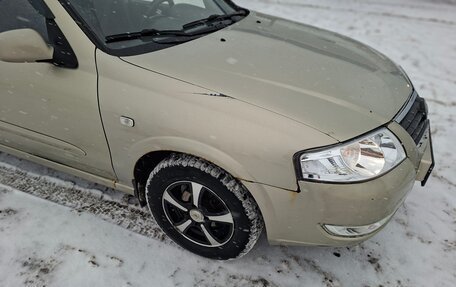 Nissan Almera Classic, 2006 год, 330 000 рублей, 10 фотография