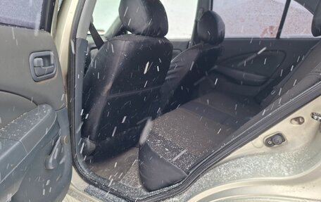 Nissan Almera Classic, 2006 год, 330 000 рублей, 17 фотография