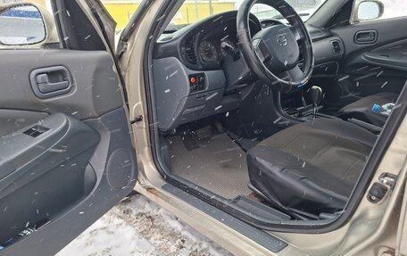 Nissan Almera Classic, 2006 год, 330 000 рублей, 13 фотография