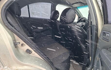 Nissan Almera Classic, 2006 год, 330 000 рублей, 18 фотография